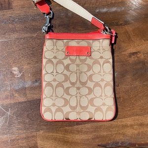 Coach Cross Body